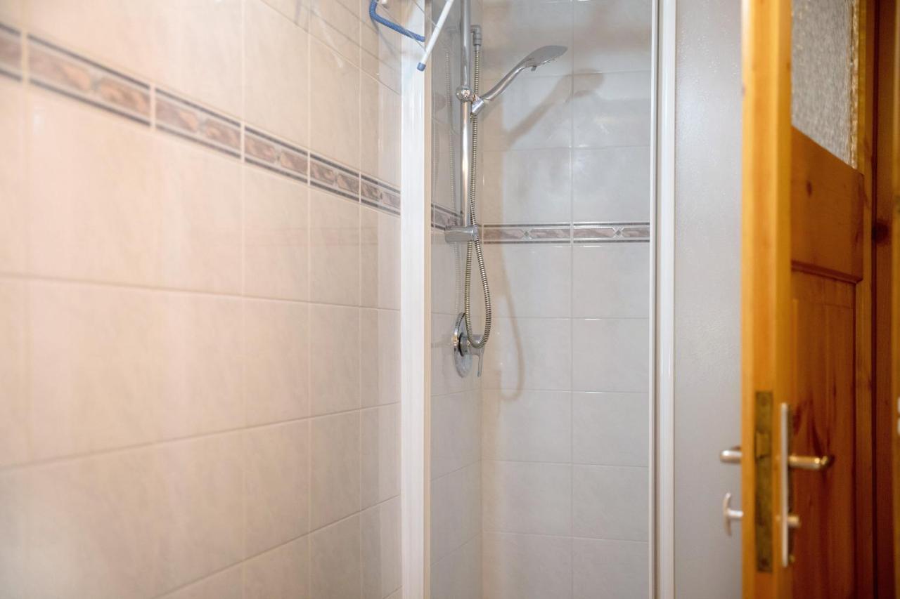 Baita Campacc Vago Apartment Livigno Bagian luar foto